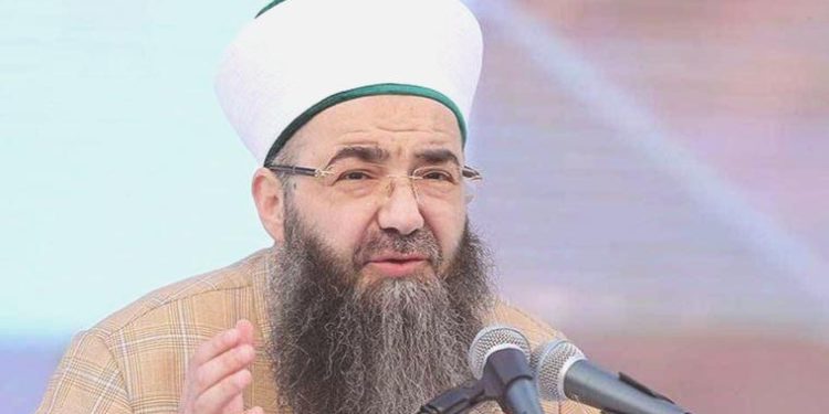 Cübbeli Ahmet lokal seçim hazırlığına başladı: “Karşı tarafta” dedi, amaç gösterdi!