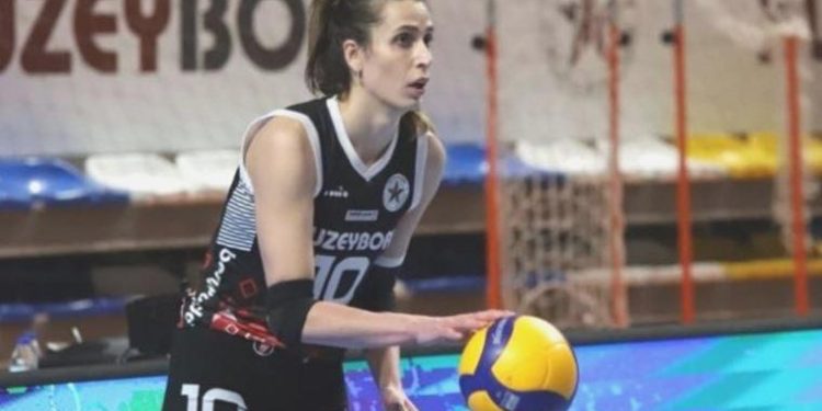 Çukurova Belediyespor Ezgi Bektaş’ı takımına kattı