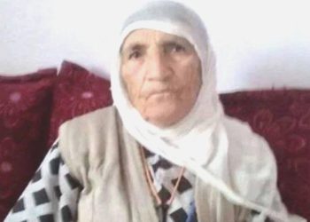 Cumartesi Annesi Asiye Aydemir hayatını kaybetti