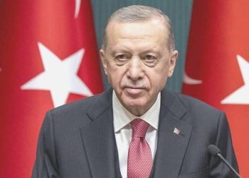 Cumhurbaşkanı Erdoğan’dan değerli açıklamalar