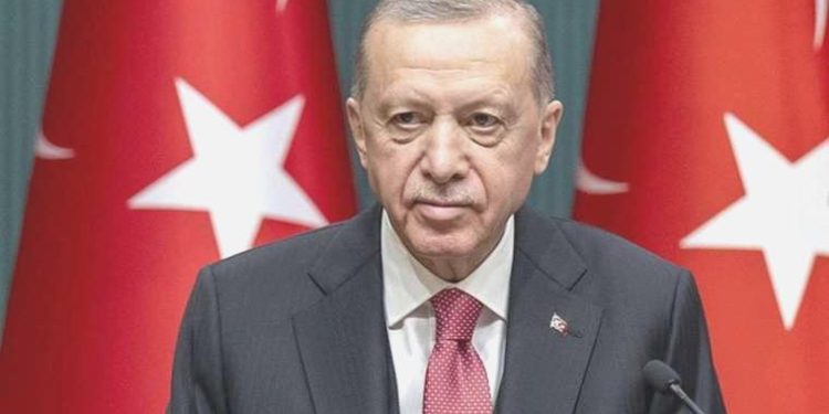 Cumhurbaşkanı Erdoğan’dan değerli açıklamalar