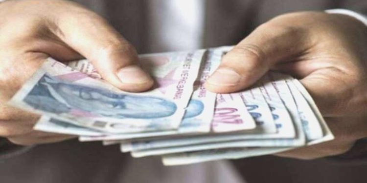 Cumhurbaşkanı Yardımcısı Cevdet Yılmaz’dan minimum fiyat açıklaması