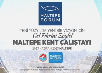 Cumhuriyet’in ikinci yüzyılının ruhuna uygun yeni bir Maltepe vizyonu