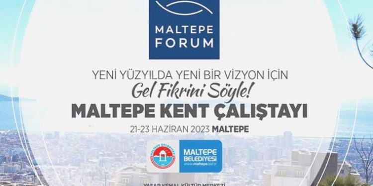 Cumhuriyet’in ikinci yüzyılının ruhuna uygun yeni bir Maltepe vizyonu