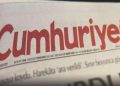 Cumhuriyet’ten mecburî açıklama