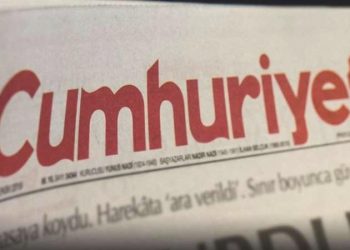 Cumhuriyet’ten mecburî açıklama