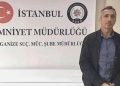 Cürüm örgütü elebaşı Alaattin Saral adliyeye sevk edildi