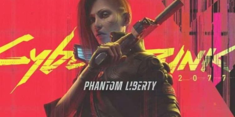 Cyberpunk 2077: Phantom Liberty duyuruldu! İşte fiyatı