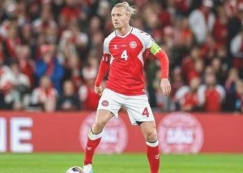 Danimarka konutunda kusur yapmadı!