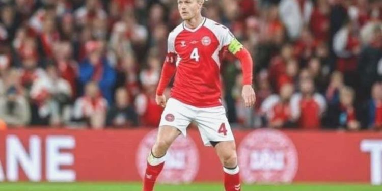 Danimarka konutunda kusur yapmadı!