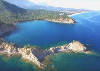 Danıştay’dan Kleopatra Koyu’ndaki ihaleye iptal kararı