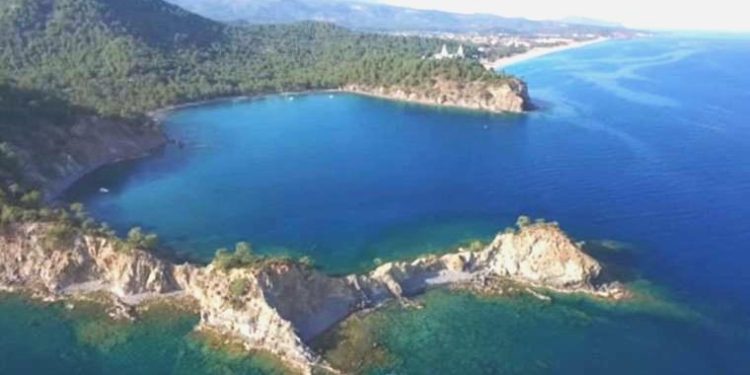 Danıştay’dan Kleopatra Koyu’ndaki ihaleye iptal kararı