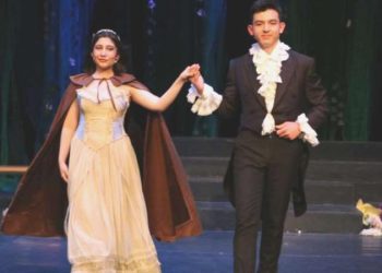 Darüşşafaka’da perde Handan Uran Ertuğrul anısına açıldı