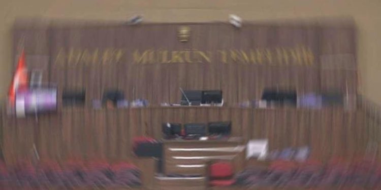 “Demir Yumruk” davasının sanıklarından CHP Milletvekili Melih Meriç’in evrakı ayrıldı