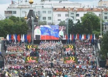 Deniz Berktay ile Kuzeyden notlar: Bir tuhaf bayram