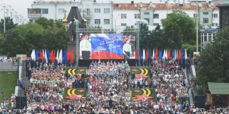 Deniz Berktay ile Kuzeyden notlar: Bir tuhaf bayram