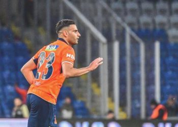 Deniz Türüç’ten Fenerbahçe kelamları…