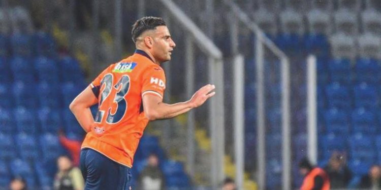 Deniz Türüç’ten Fenerbahçe kelamları…