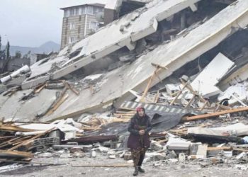 Depremzede iş imkanı istiyor