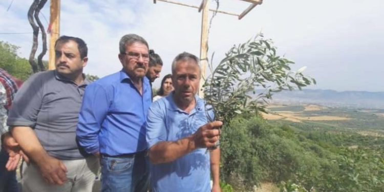 Depremzede yurttaş adalet peşinde: ‘Bizi de öldürmeyin’