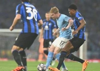 Dev finalde sakatlık şoku! Kevin De Bruyne…