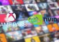 Dev paydaşlık: Nvidia GeForce Now ile Microsoft Game Pass oyunları oynanabilecek