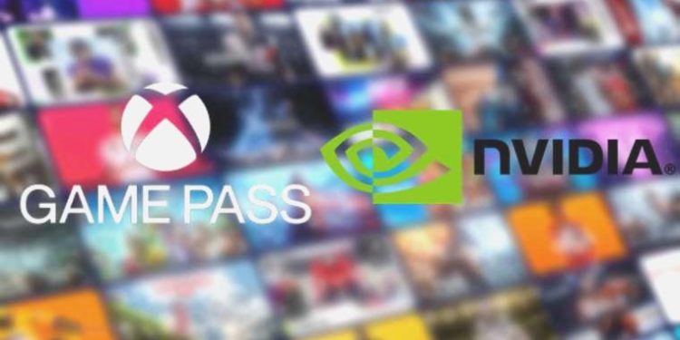 Dev paydaşlık: Nvidia GeForce Now ile Microsoft Game Pass oyunları oynanabilecek