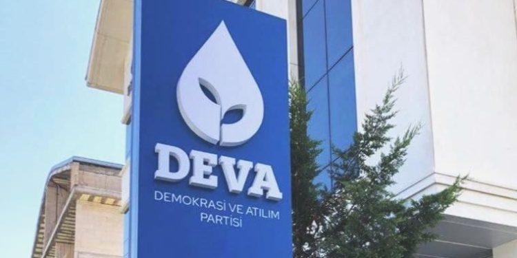 DEVA Partisi’nde milletvekili adaylığı için istifa eden vilayet liderleri vazifelerine döndü