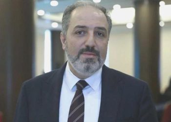 DEVA Partisi’nin Meclis lider adayı Yeneroğlu oldu