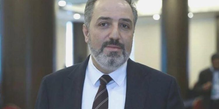 DEVA Partisi’nin Meclis lider adayı Yeneroğlu oldu