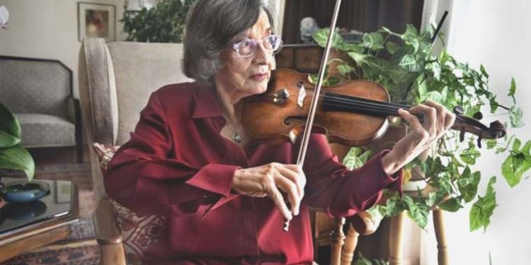 Devlet Sanatkarı Suna Kan’ın cenaze programı aşikâr oldu