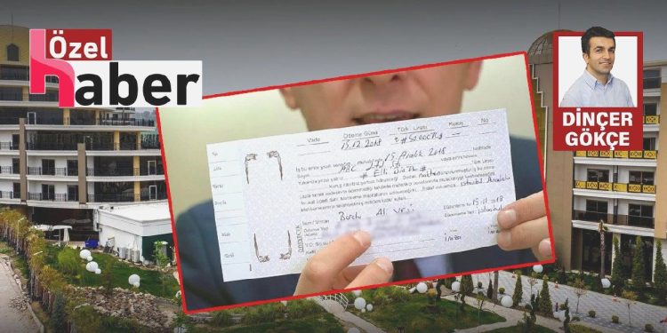 Devre mülk mağduruna bir de uydurma senet şoku: Savcı 15 yıla kadar mahpusunu istedi