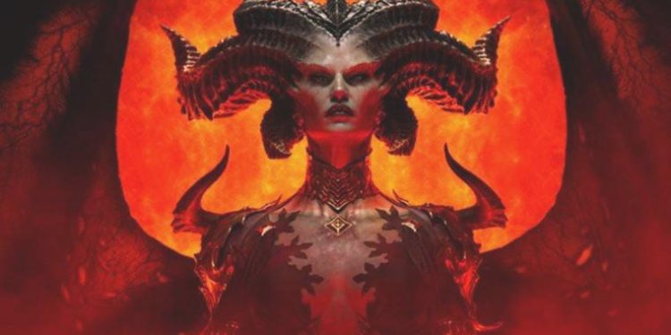 Diablo IV, Blizzard tarihindeki en süratli satan oyun oldu