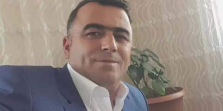 Direksiyonda kalp krizi geçirip kaza yapan şoför öldü