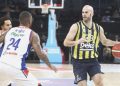Disiplin Şurası’ndan Anadolu Efes ve Fenerbahçe Beko’ya ceza!