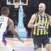 Disiplin Şurası’ndan Anadolu Efes ve Fenerbahçe Beko’ya ceza!