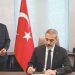 Dışişleri Bakanı Hakan Fidan, yeni büyükelçilere vazifelerini bildiri etti