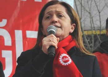 DİSK’ten ‘asgari ücret’ önerisi: ‘Yılda 4 sefer güncellenmeli’