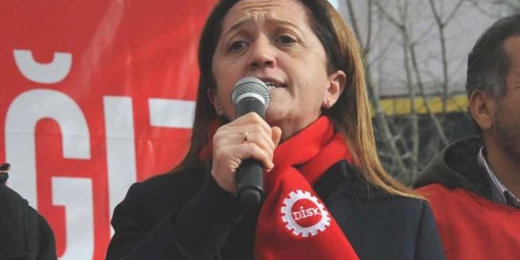 DİSK’ten ‘asgari ücret’ önerisi: ‘Yılda 4 sefer güncellenmeli’