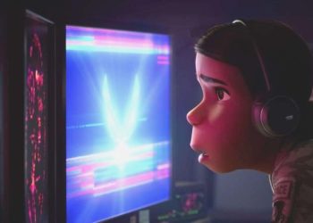 Disney ve Pixar’ın yeni sineması Elio’dan birinci fragman