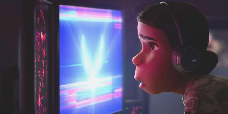 Disney ve Pixar’ın yeni sineması Elio’dan birinci fragman