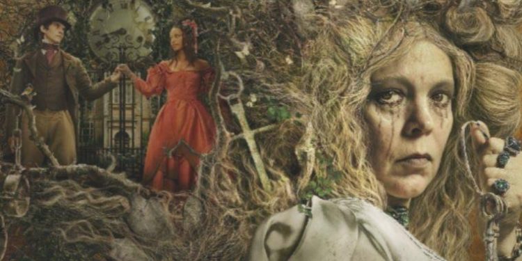 Disney+’ın yeni dizisi Great Expectations’ın fragmanı yayımlandı