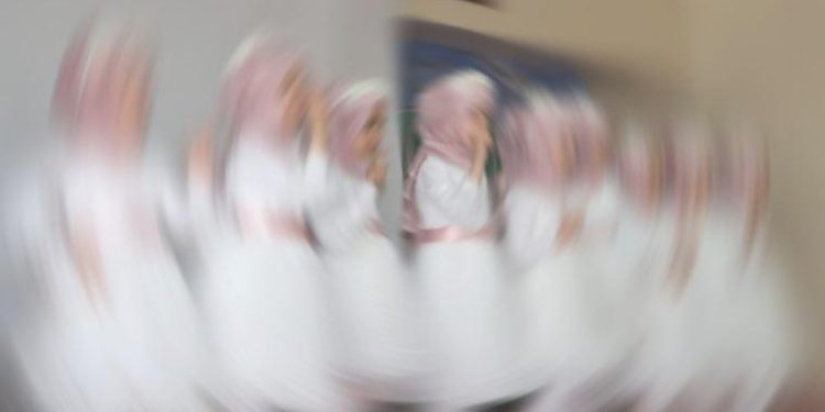 Diyanet ‘Şenlik’ yaptı