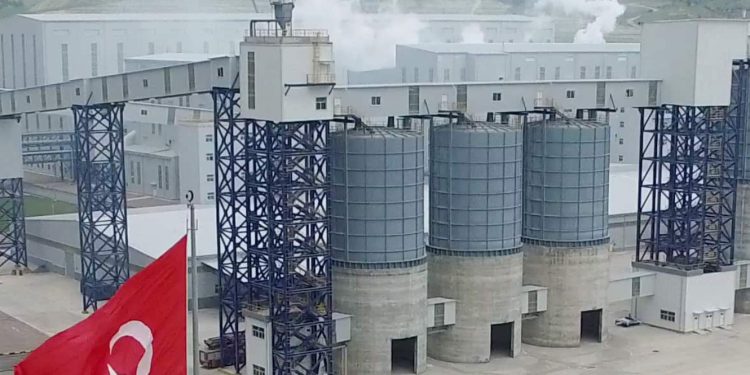 Doğal soda külü üreticisi We Soda Londra’da halka açılacak