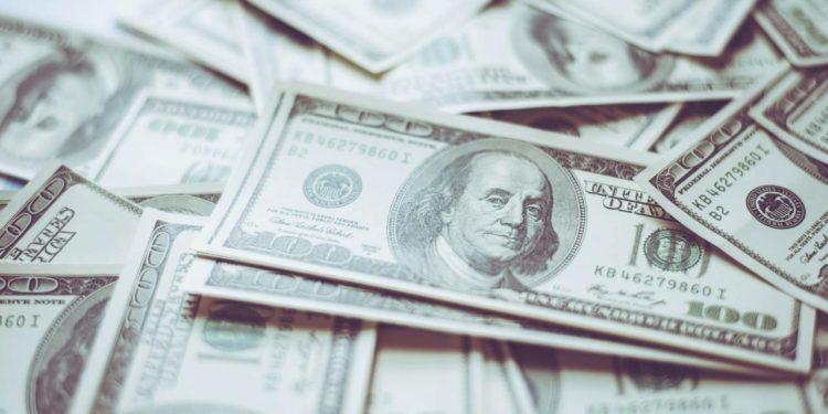 Dolar Durdurulamıyor… Tarihi Rekor!