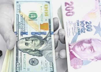 Dolar güne yeni rekorla başladı: 20,60 düzeyi de aşıldı