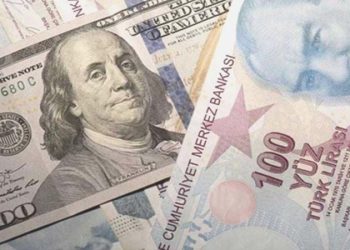 Dolar ve Euro ne kadar oldu? 5 Haziran 2023 döviz fiyatları