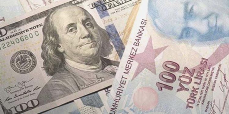 Dolar ve Euro ne kadar oldu? 5 Haziran 2023 döviz fiyatları