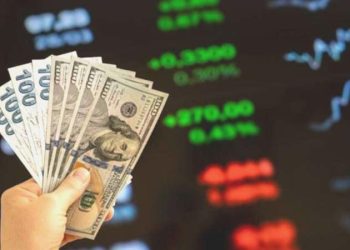 Döviz KKM’de kara delik açtı! ‘Haziranda 150 milyar lira kur farkı ödenebilir’