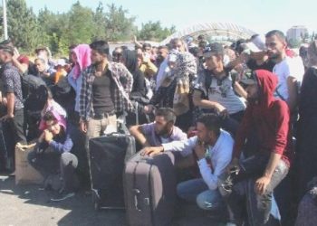 DP’li Aksoy, Suriyelilerin doğum yaşı ile doğum oranını karşılaştırdı, tabloyu özetledi: Demografik yapı değişiyor